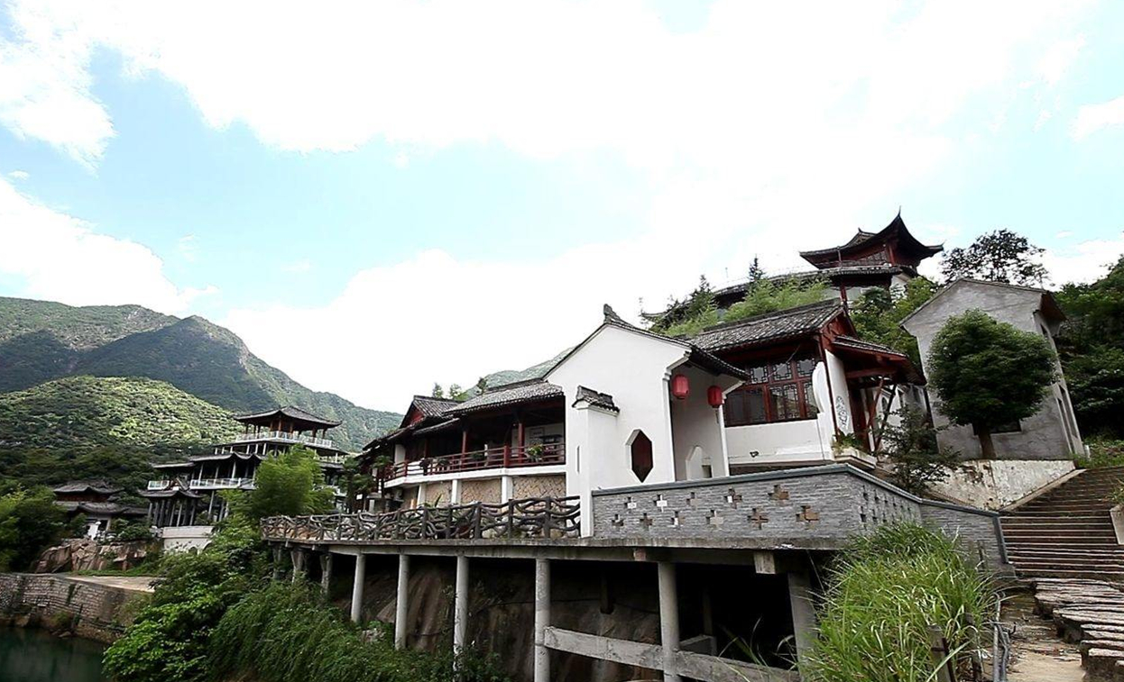 旅游景點智慧廣播系統(tǒng)方案